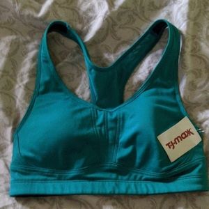 Saucony Sports Bra NWT